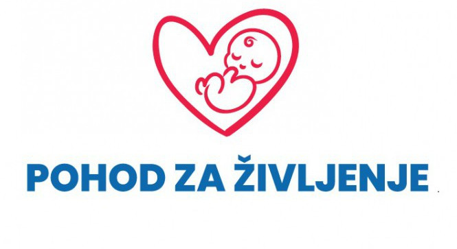 Logo pohoda za življenje