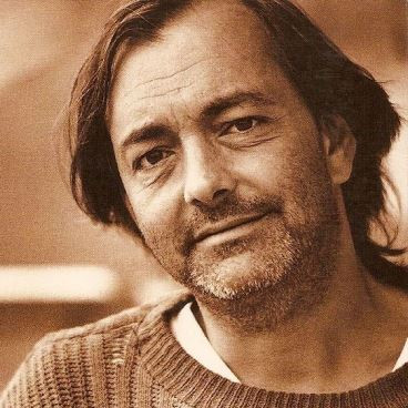 Rich Mullins