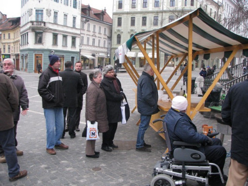 Starejši