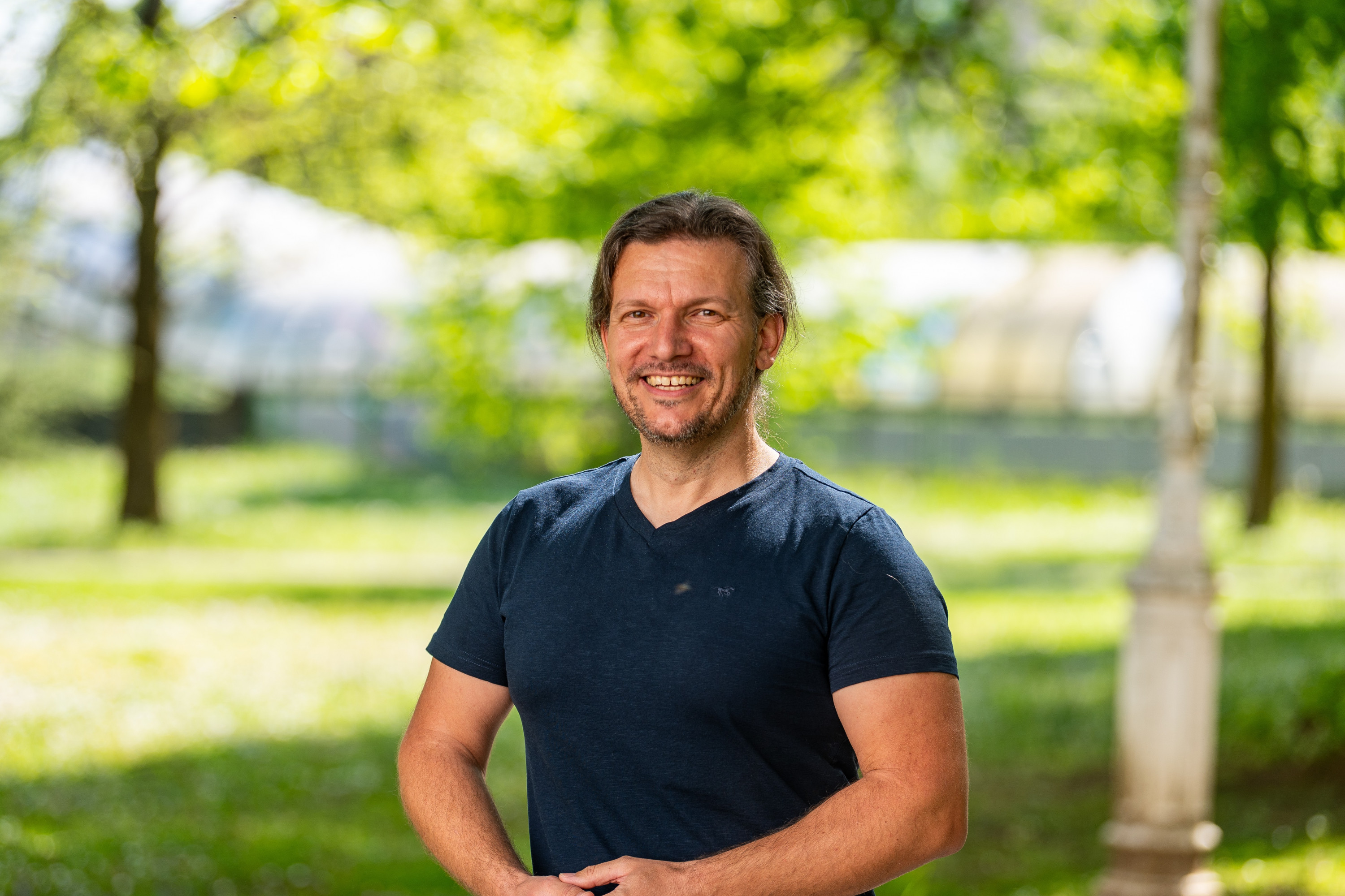 Antonio Tkalec