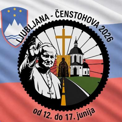 Logotip kolesarjenja