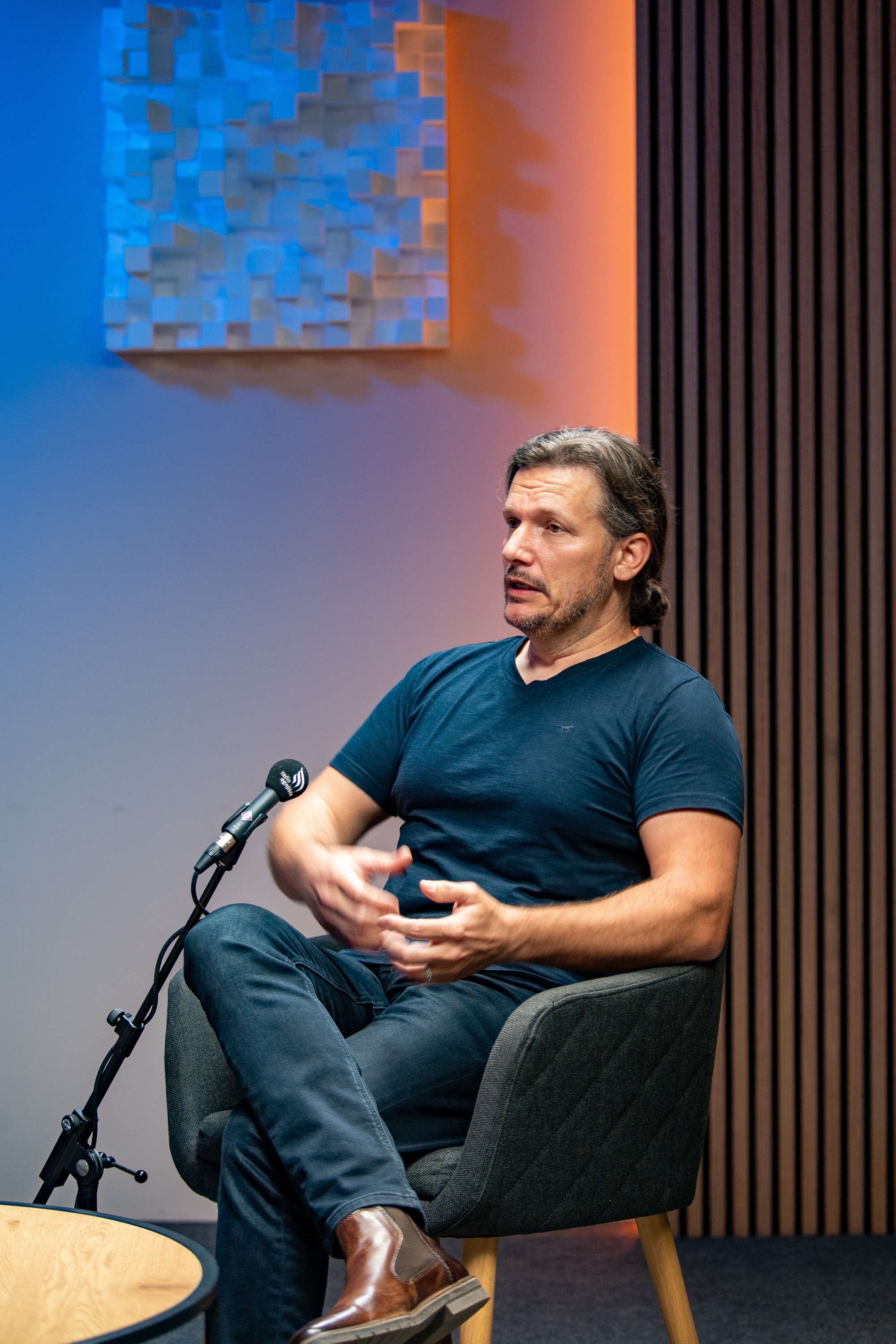 Antonio Tkalec