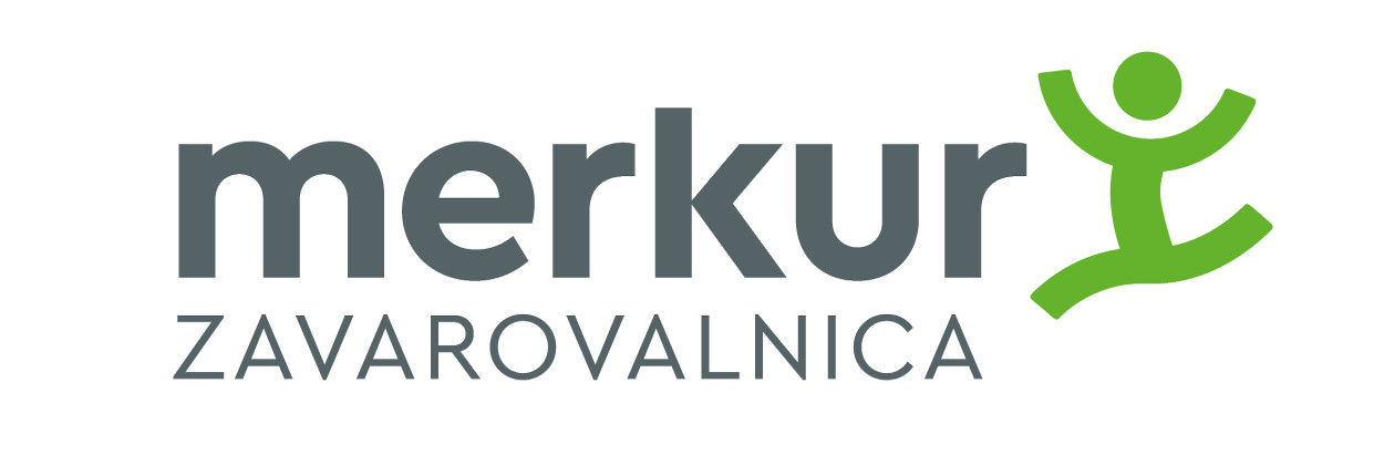 Hvaležni smo, da bo z nami v Arboretumu tudi Merkur zavarovalnica.