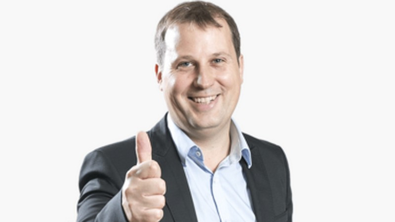 Igor Vovk