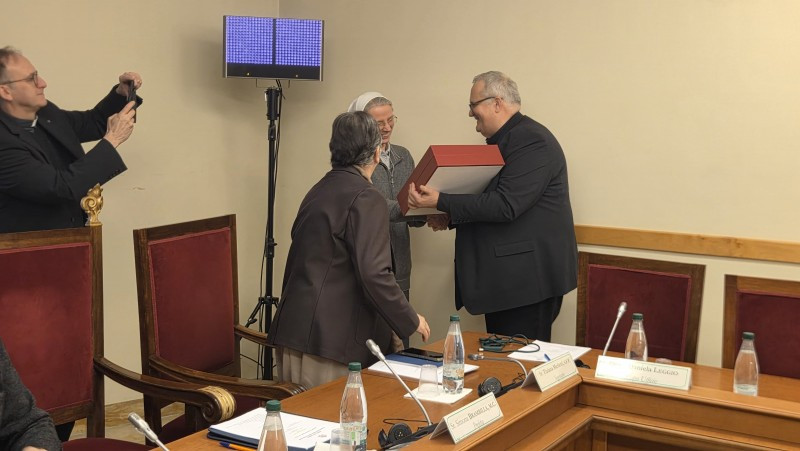 Četrti dan ad limina