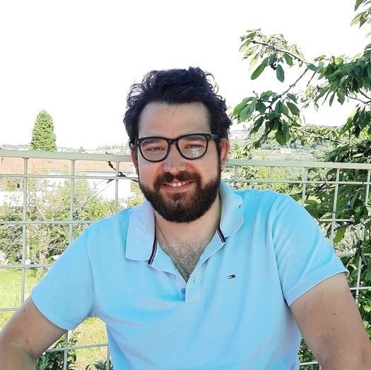 P. Janez Gorenc, jezuit