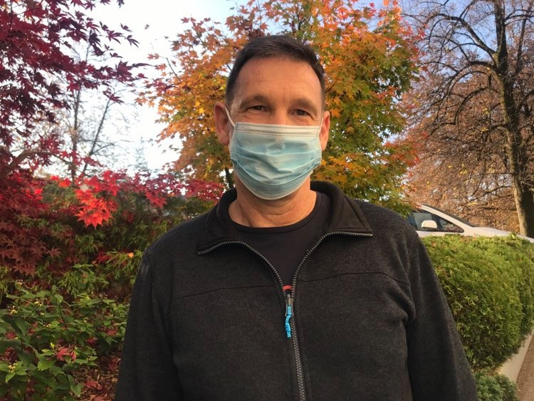 Naš gost bonding psihoterapevt dr. Bogdan Polajner