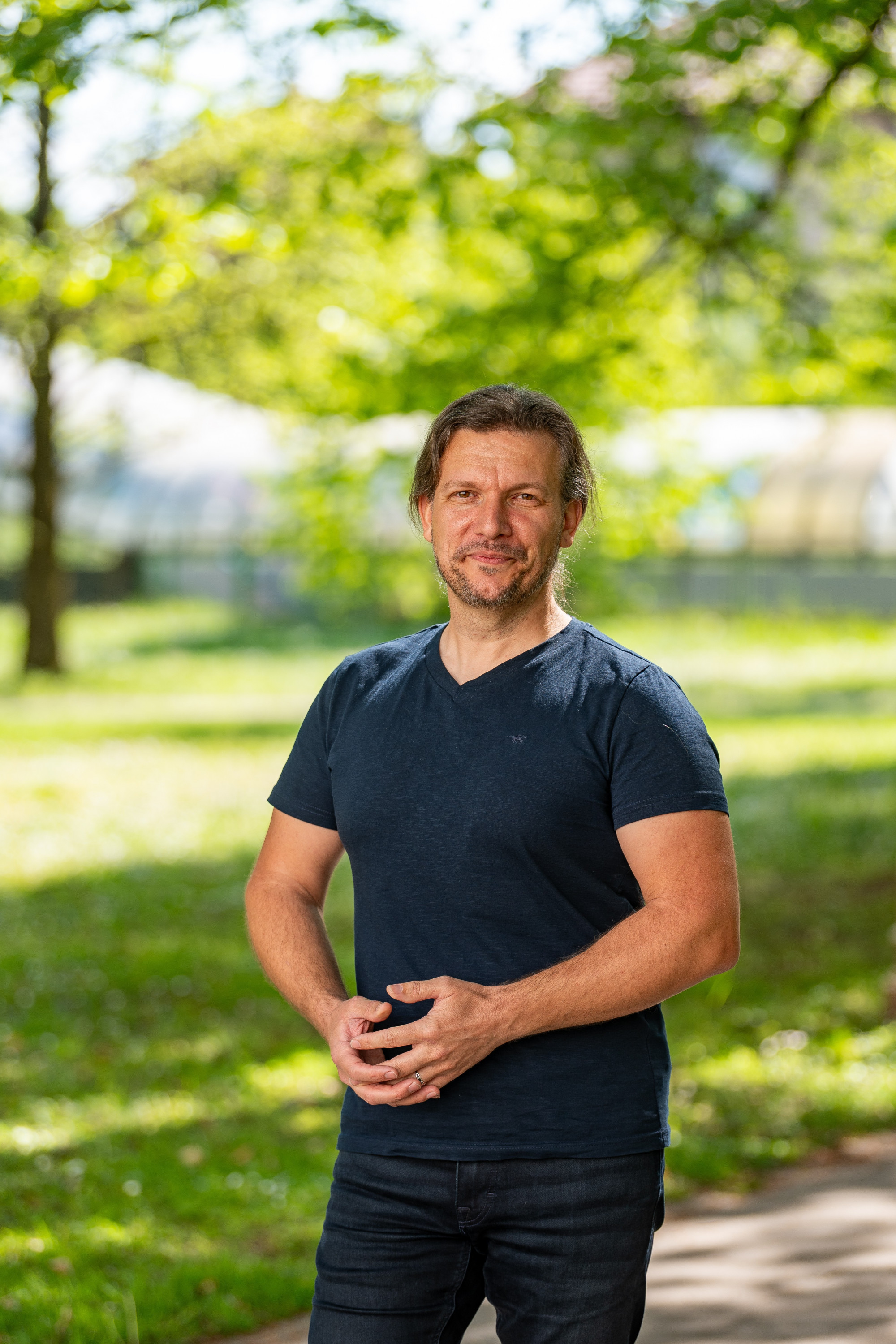 Antonio Tkalec