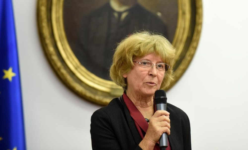 Vlasta Doležal Rus
