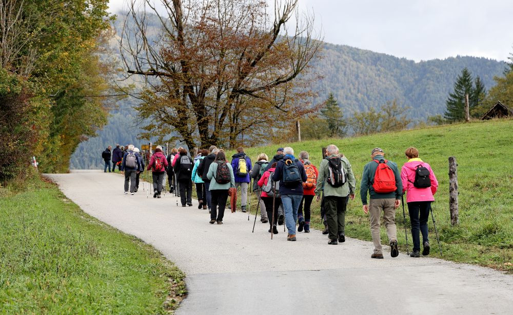 Varuhi spomina po rožnovenski poti