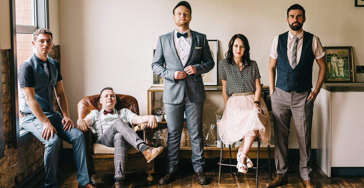 Rend Collective