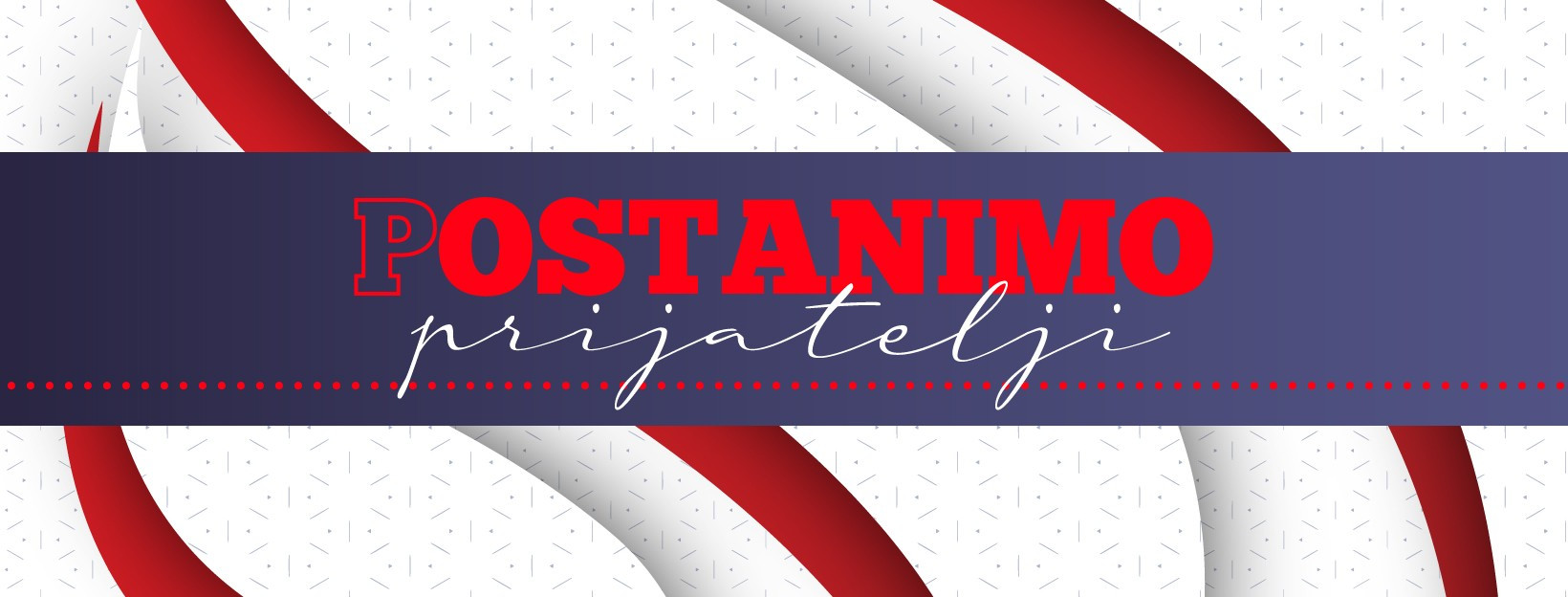 Vabljeni v veliko družino PRO!