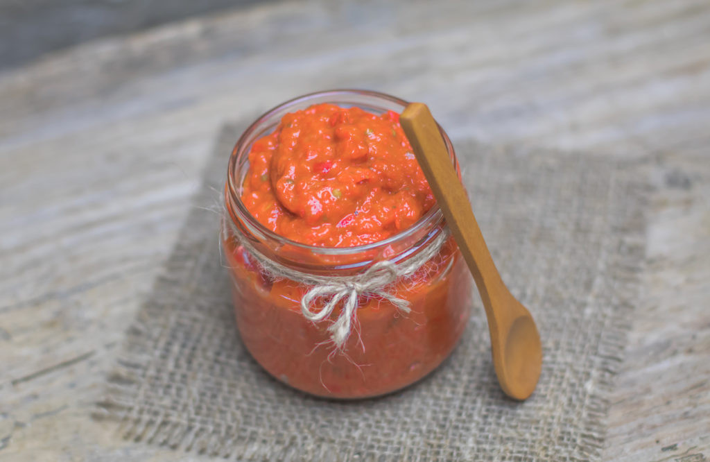 Ajvar