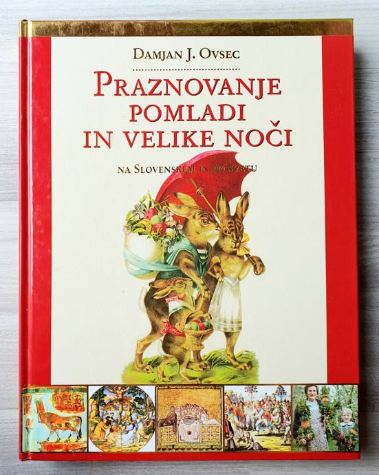 Ena bolj odmevnih knjig, z razmeroma veliko naklado za današnje razmere, našega sogovornika.