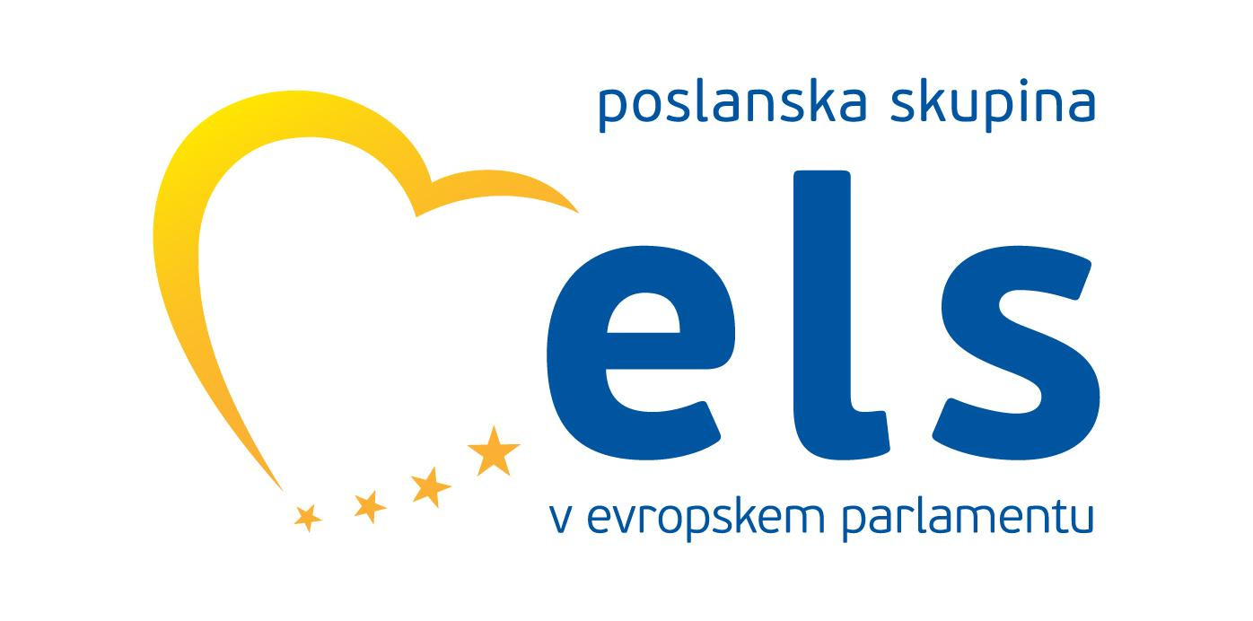 Evropska ljudska stranka v Evropskem parlamentu - logotip