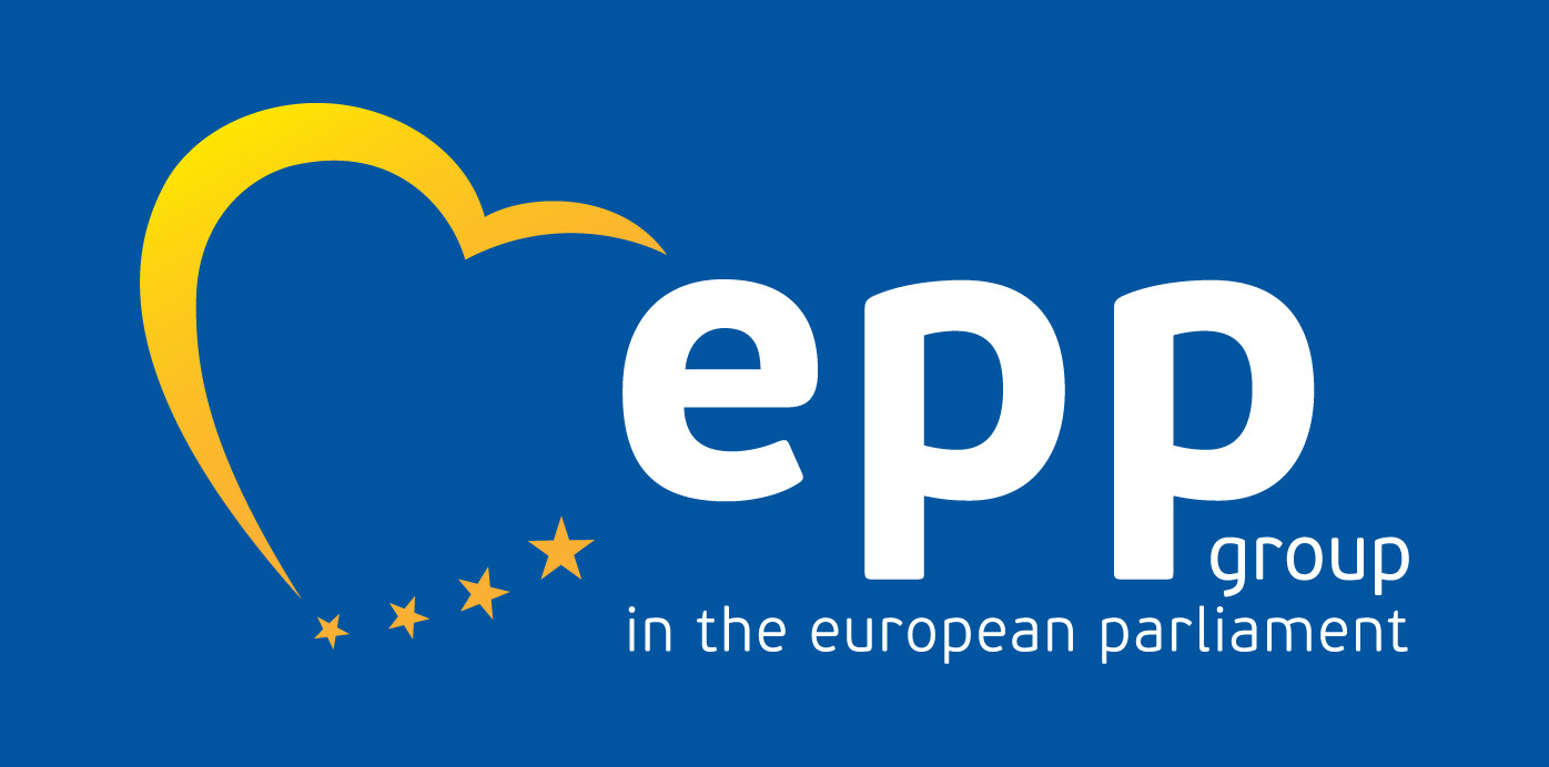 Politična skupina Evropske ljudske stranke v Evropskem parlamentu.