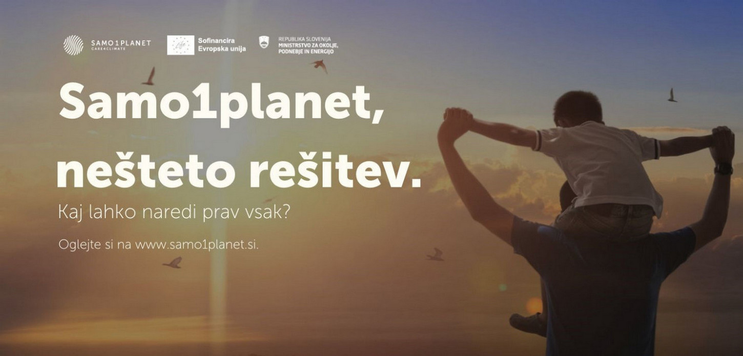 Projekt osvešča, izobražuje in usposablja deležnike na šestih področjih z namenom učinkovitejšega izvajanje ključnih ukrepov zmanjšanja emisij toplogrednih plinov v Sloveniji do leta 2030