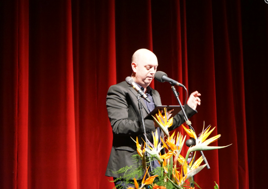 David Clodig