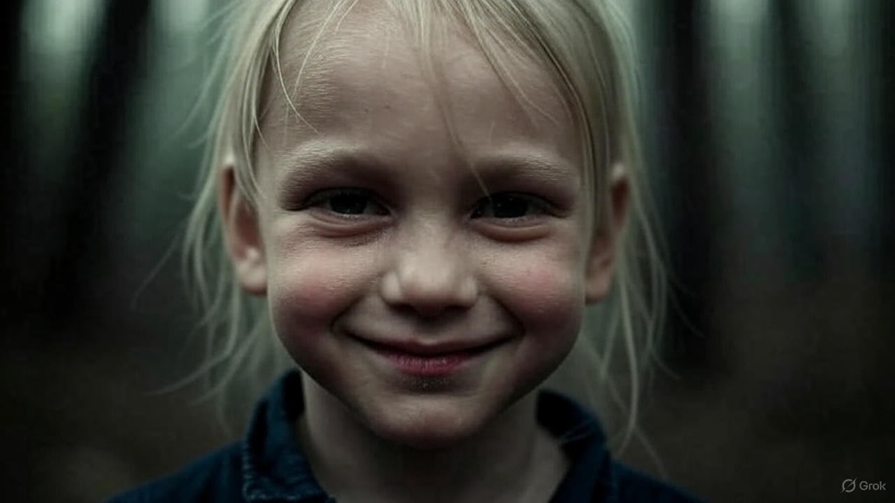 Potrebno je biti pozoren na vedenje in otrokom postavljati meje