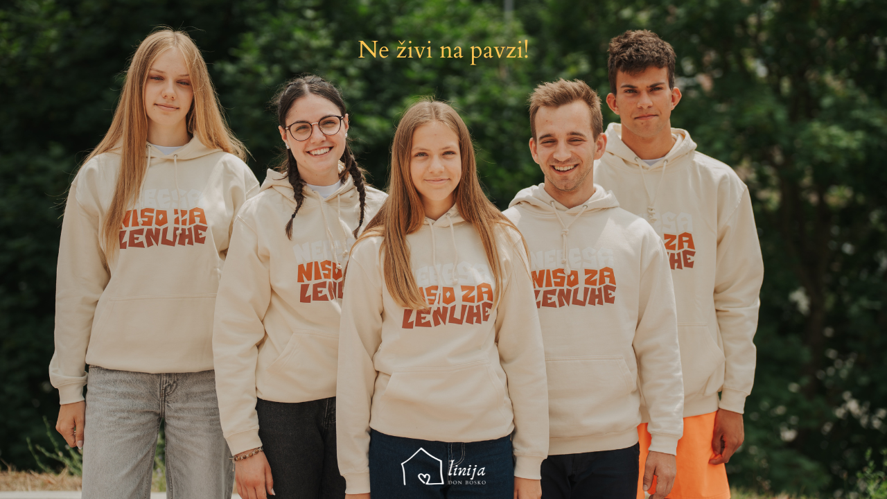 Založba Salve