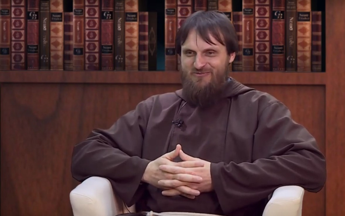 Br. Jurij Štravs