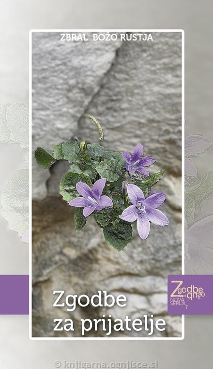 Zgodbe za prijateljstvo