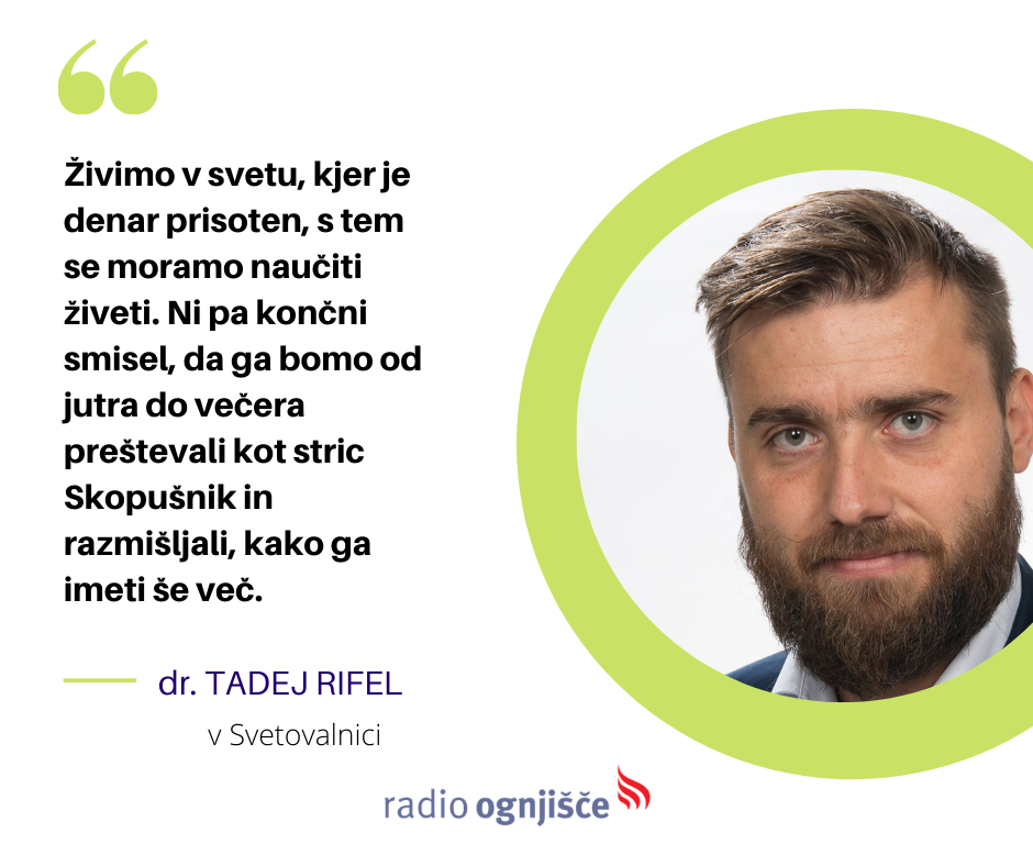 Tadej Rifel