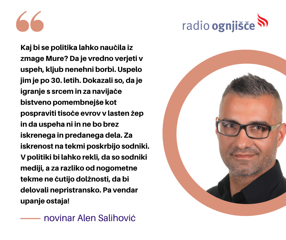 Alen Salihović