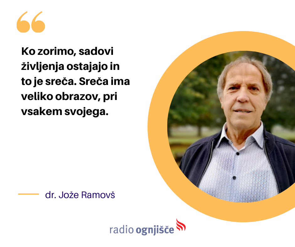 Jože Ramovš