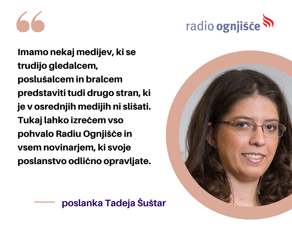 Tadeja Šuštar