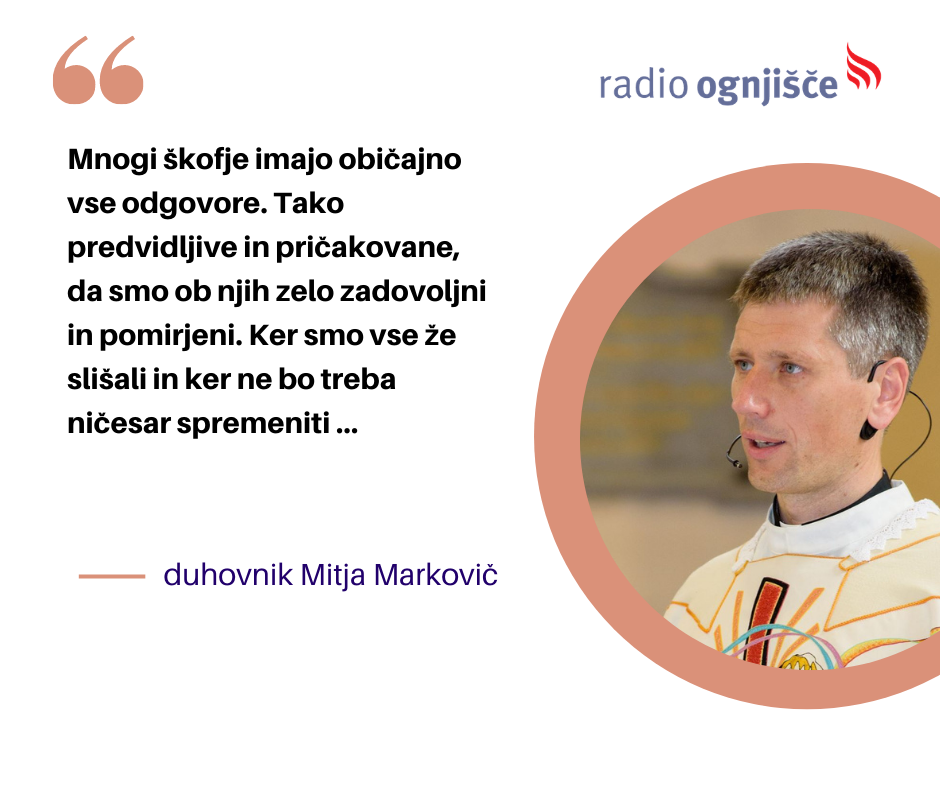 Mitja Markovič