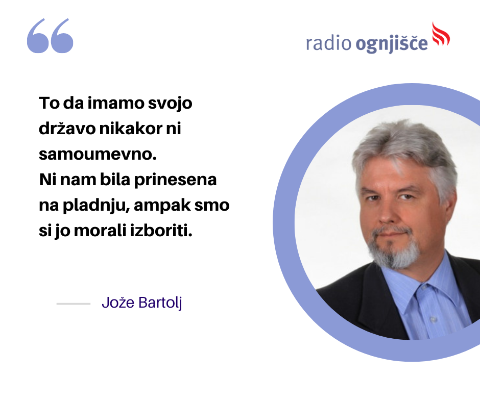 Jože Bartolj