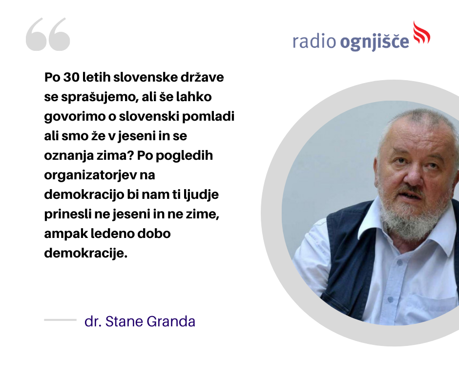 Stane Granda