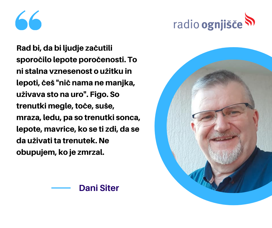 Dani Siter