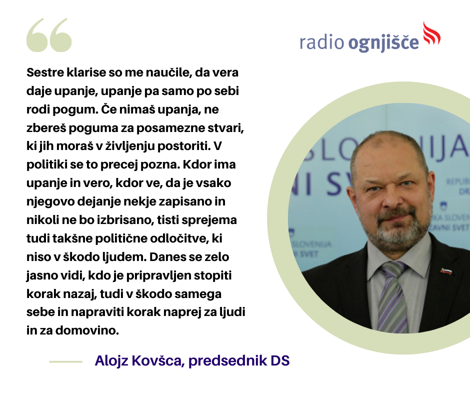 Alojz Kovšca