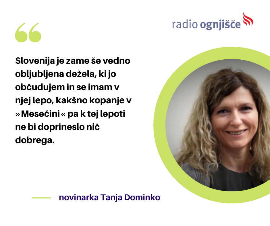 Tanja Dominko