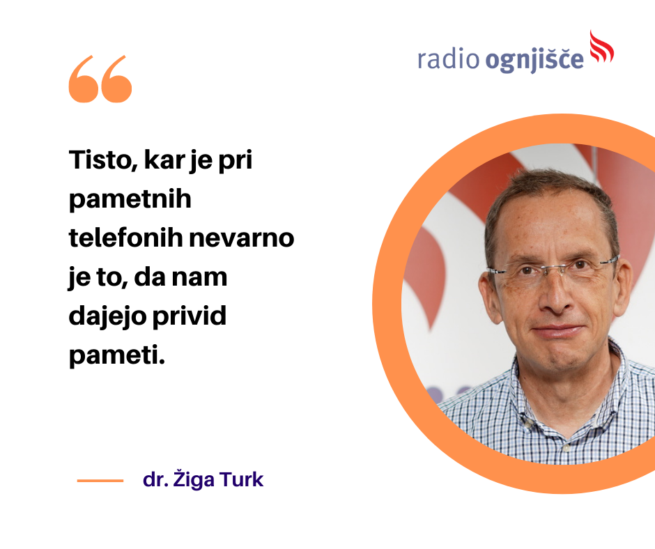 Žiga Turk
