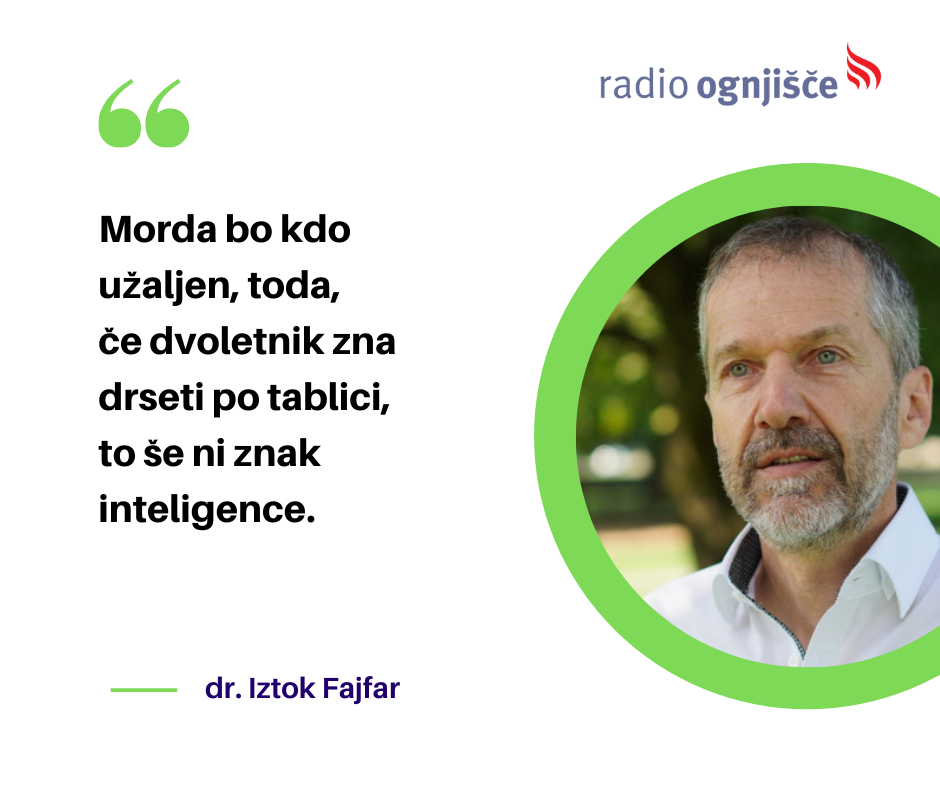 Iztok Fajfar