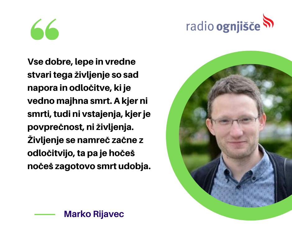 Marko Rijavec