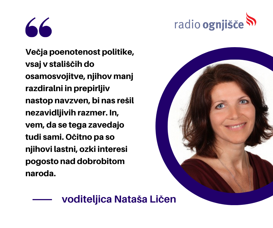 Nataša Ličen