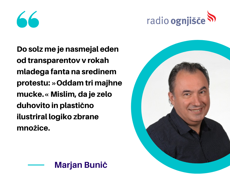 Marjan Bunič