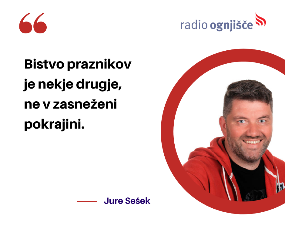 Jure Sešek