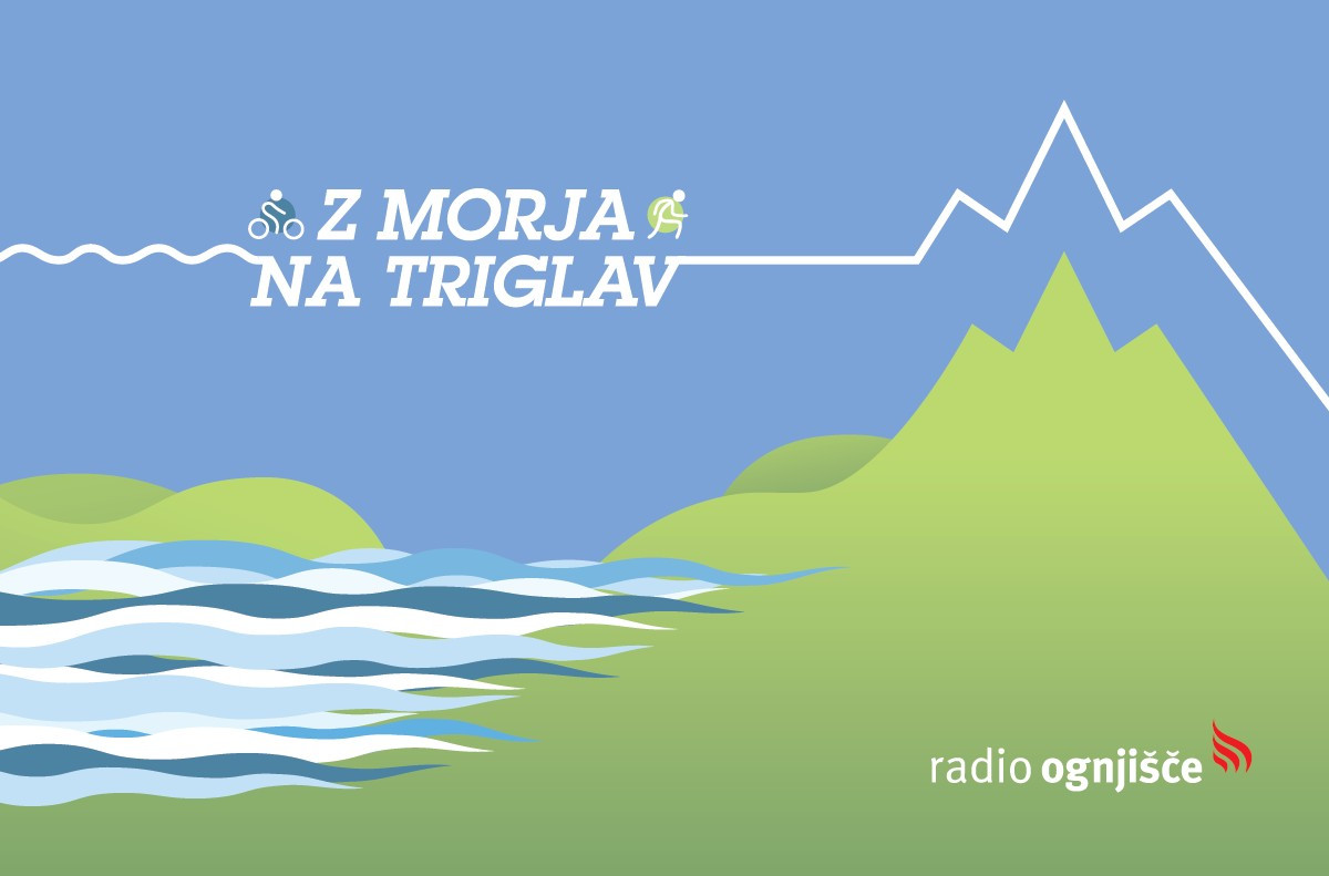 Akcija: Z morja na Triglav