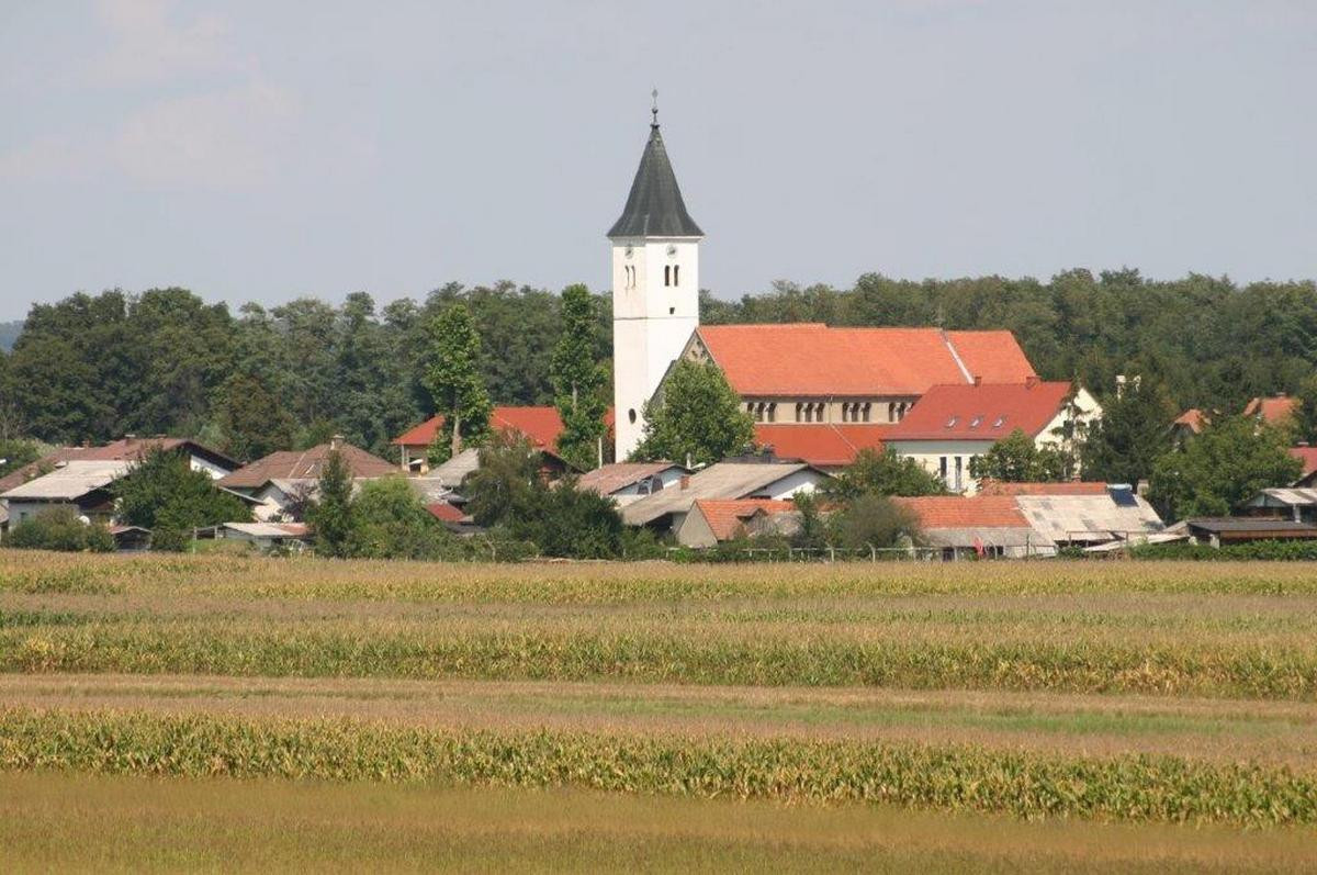 Turnišče