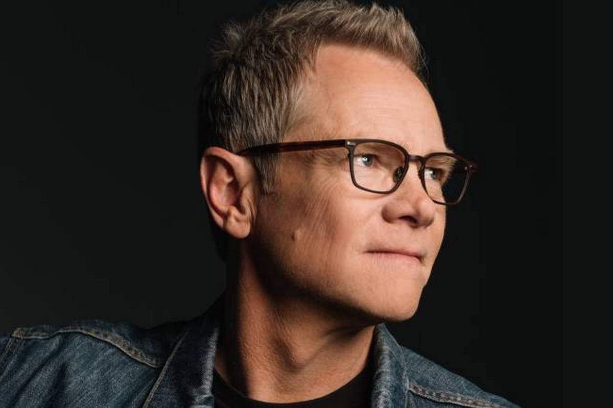 Steven Curtis Chapman