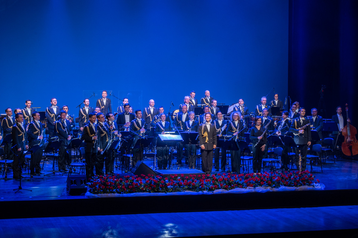 Orkester Slovenske vojske 