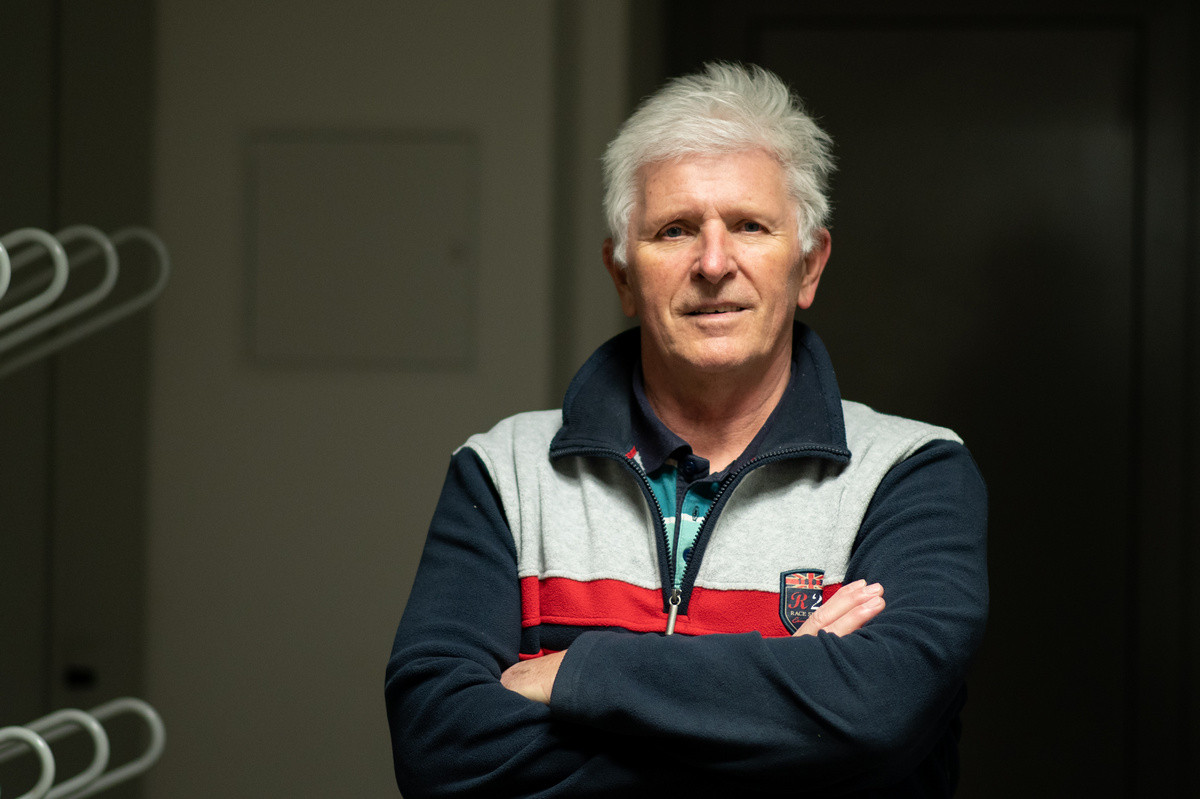Peter Senekovič