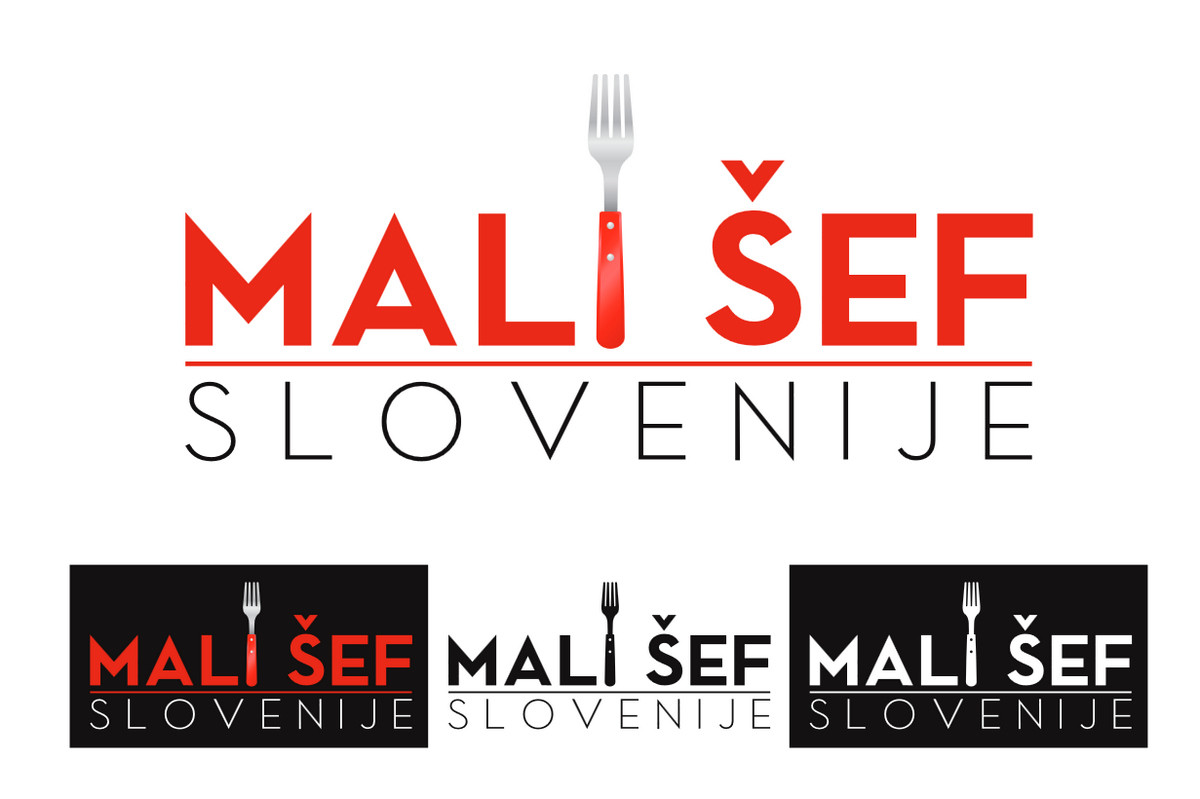 Mali šef Slovenije