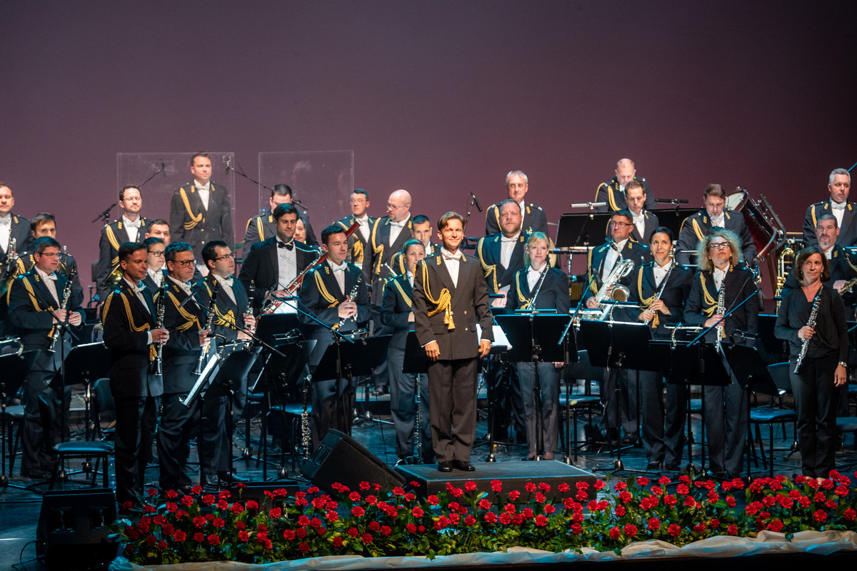 Orkester Slovenske vojske