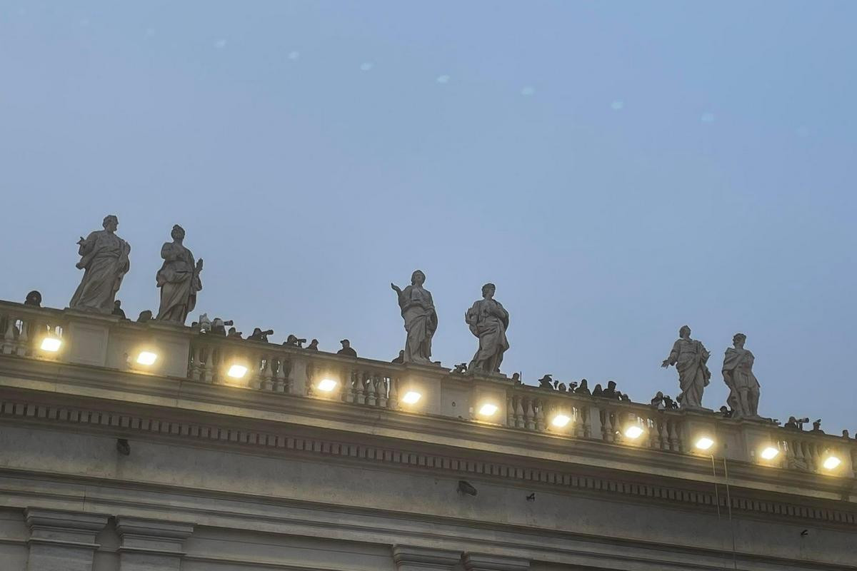 Fotografi v pripravljenosti